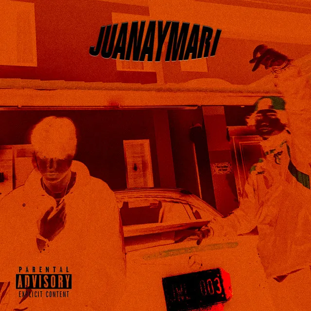 JuanaYMari