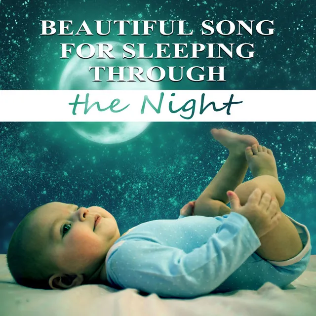 Baby Sleep Lullaby, Gentle Sounds for Sleep