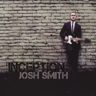 Inception by Josh Smith