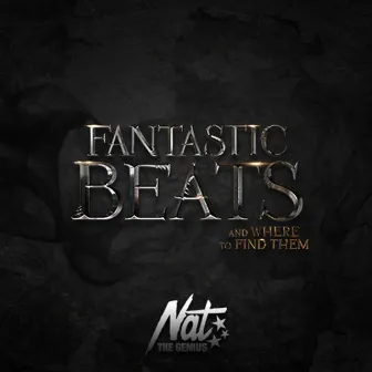 Fantastic Beats and Where to Find Them by Nat the Genius