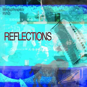 Reflections by Rvn3