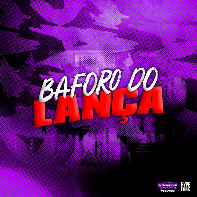 Baforo do Lança