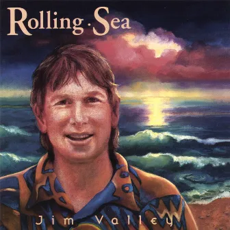 Rolling Sea by Jim Valley