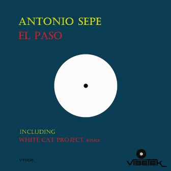 El Paso by Antonio Sepe