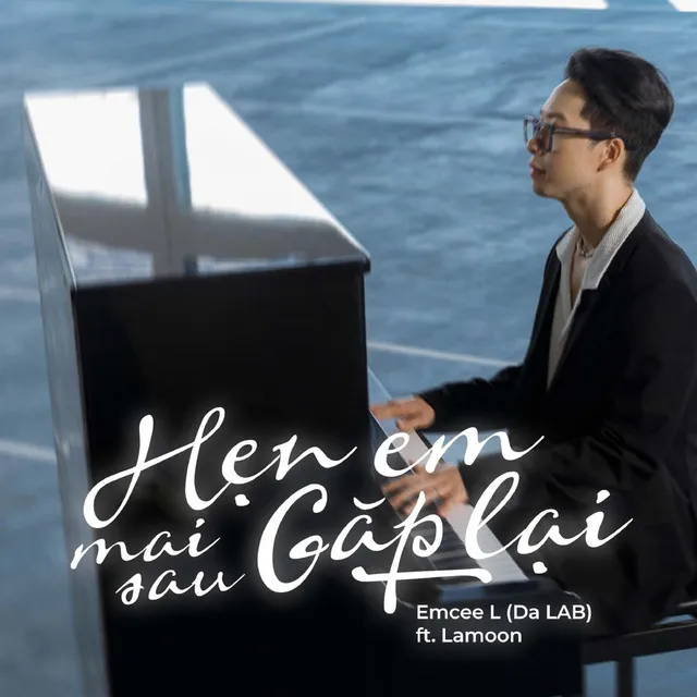 Hẹn Em Mai Sau Gặp Lại (feat. Lamoon)