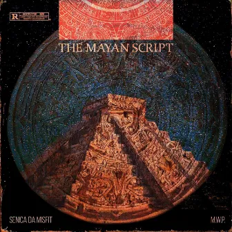 The Mayan Script by M.W.P.