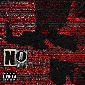 No Mercy by babysosakon