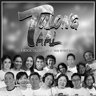 Tulong Taal (Instrumental) by Bayang Barrios