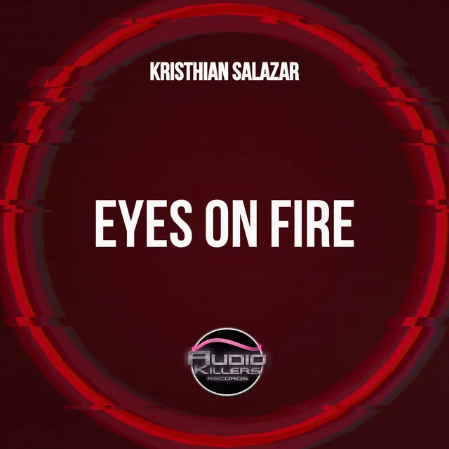 Eyes On Fire - Daniel Verdun Remix