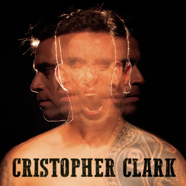 Cristopher Clark