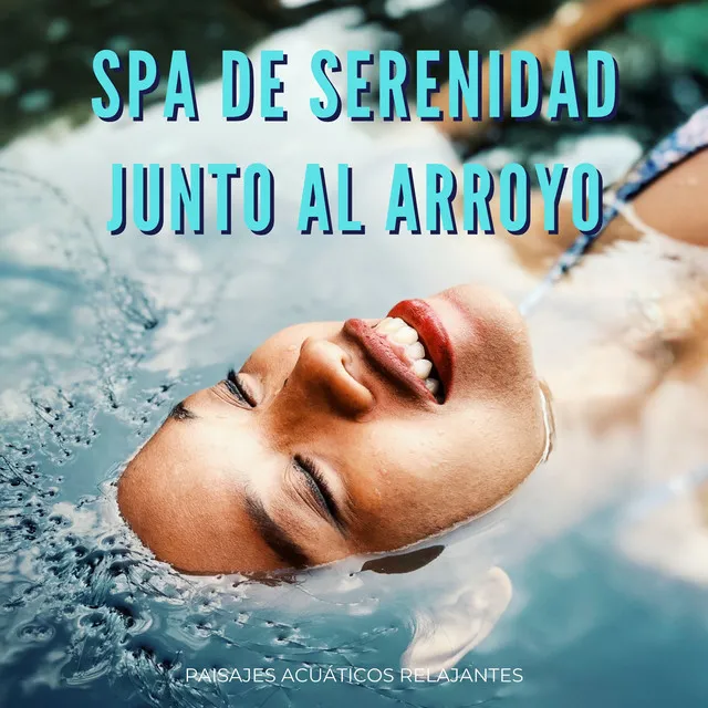 El Placer Del Spa A Orillas Del Arroyo