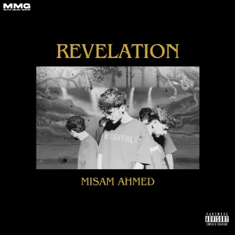 Revelation by Misam Ahmed