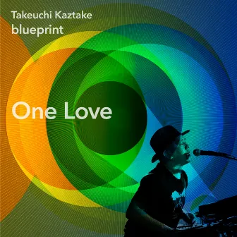 One Love by Kaztake Takeuchi