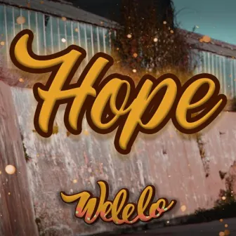 Hope by Welelo