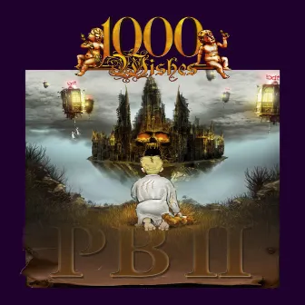 1000Wishes by PBII