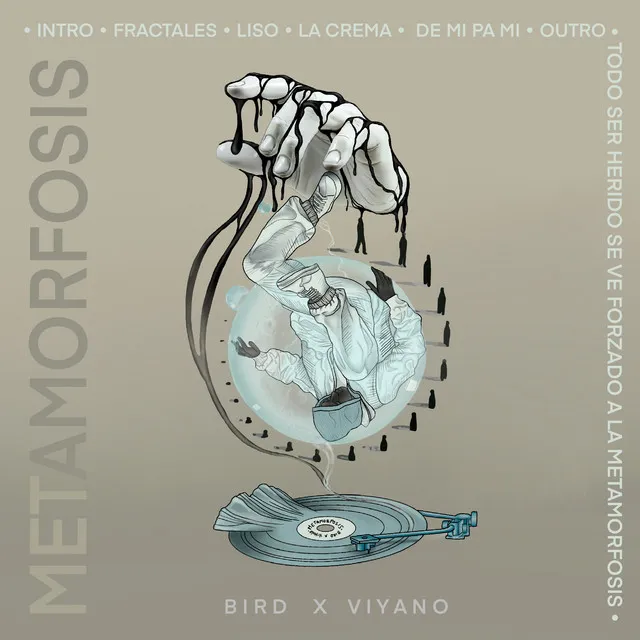 Metamorfosis