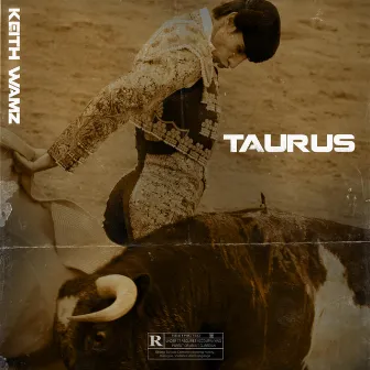 TAURUS by Keithwamz