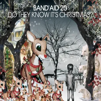 Do They Know It's Christmas? by Band Aid 20