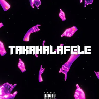 Takahalafele by Johnny Nami