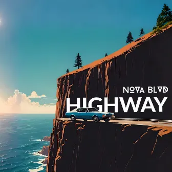 Highway by Nova Blvd