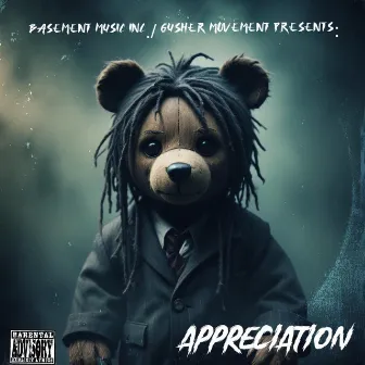 Appreciation by Drew