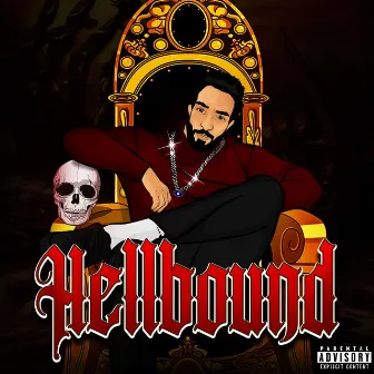 Hellbound by Revilo