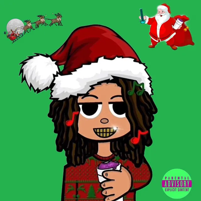 Santa (Freestyle)