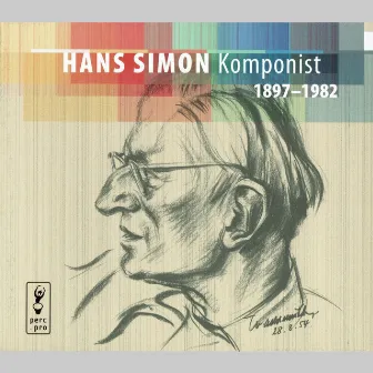 Hans Simon by Simon,Hans