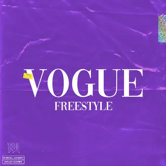 Vogue Freestyle by 1-800WRLD