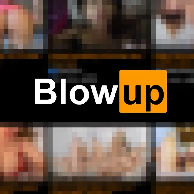 BlowUp