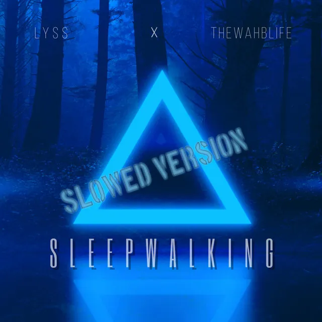 Sleepwalking - Slowed Version