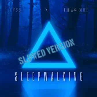 Sleepwalking (Slowed Version) by The WAHB Life