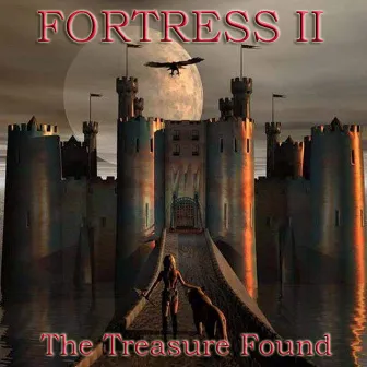 The Treasure Found by Fortress