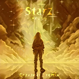 Starz (DnB Remix) by Marz Fay