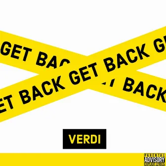 Get It Back by Verdi