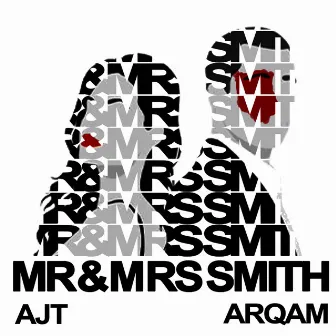 Mr & Mrs Smith by Arqam