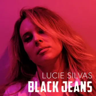 Black Jeans by Lucie Silvas