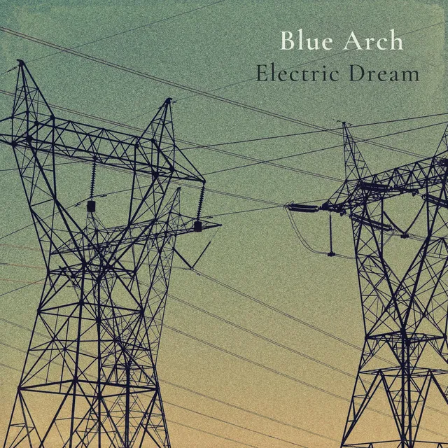 Electric Dream