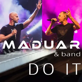 Do It by Maduar