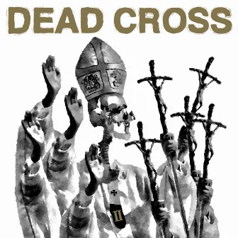 Heart Reformer by Dead Cross