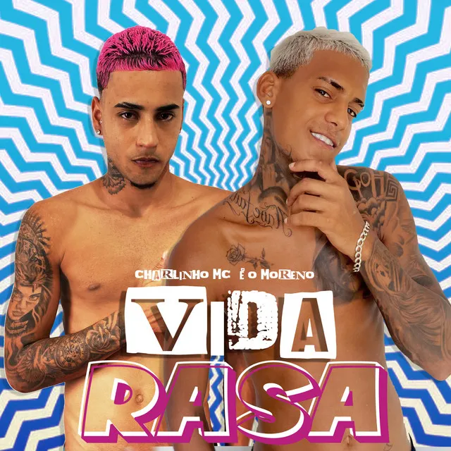 Vida Rasa