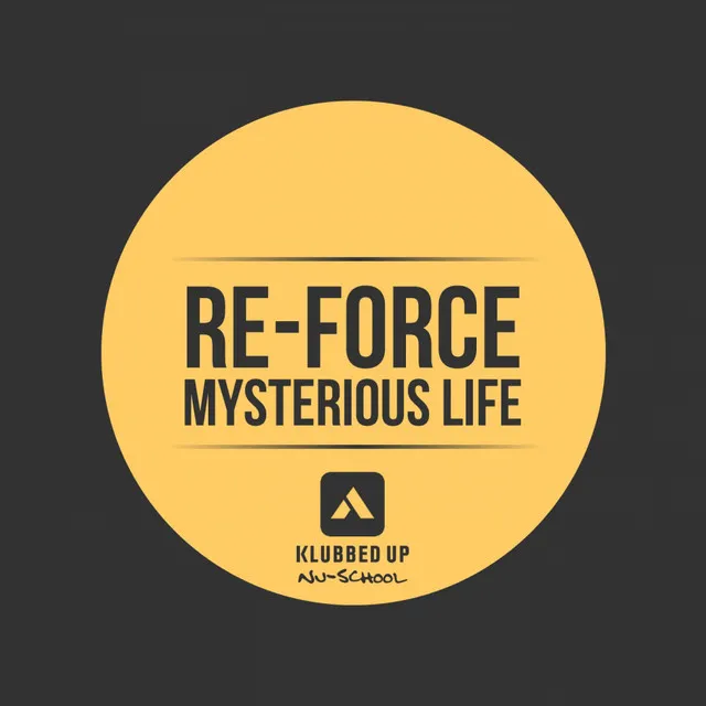 Mysterious Life - Original Mix