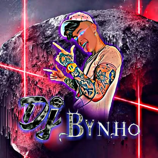 Dj Bynho