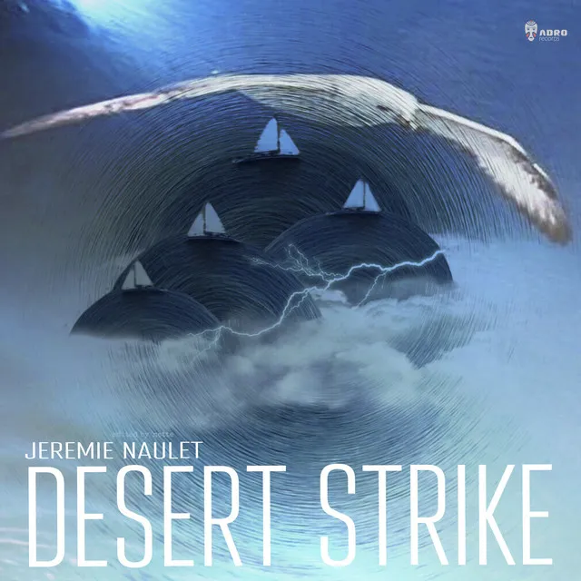 Desert Strike