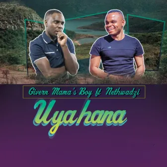 Uya Hana by Given Mamas Boy