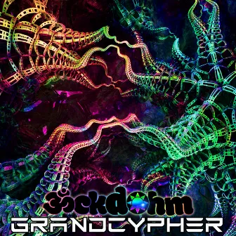 Grandcypher by Backdohm