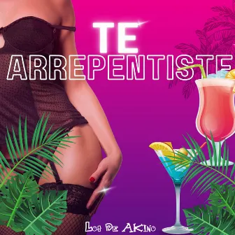 Te Arrepentiste by Sonideros de MEX USA