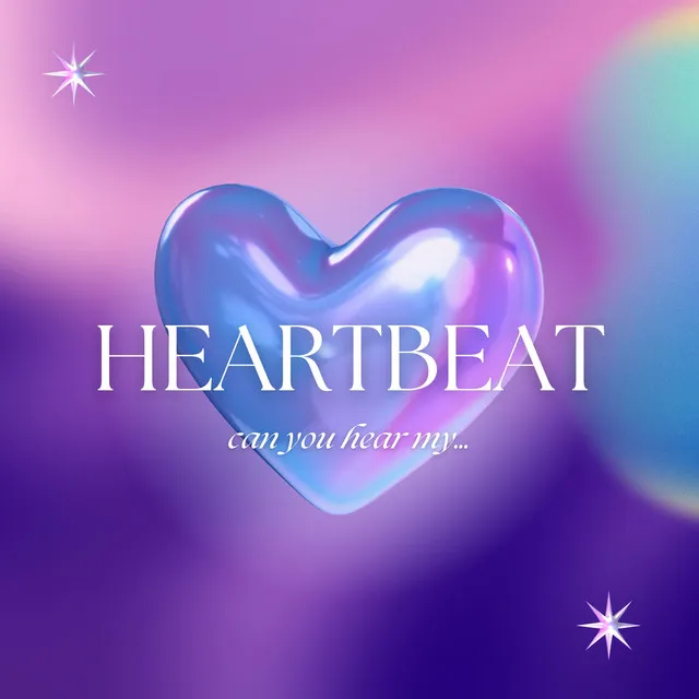 Heartbeat (feat. Seyan Kim)