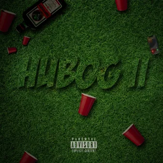 HUBOG II by $aucepekt