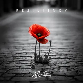 Resiliency by Poizion Flux